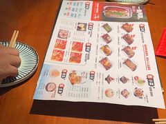 -鱼谦脆皮烤鱼(北一路万达店)