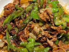 -兰湘子·湘菜小炒(崂山丽达店)