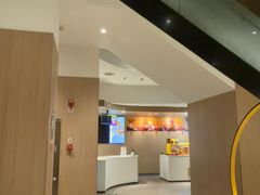 -麦当劳(西单明珠店)