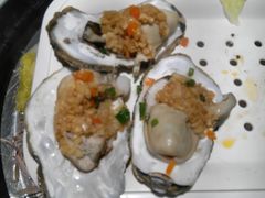 -三个渔夫·蒸汽海鲜(小白楼店)