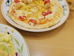 -萨莉亚意式餐厅(天河城购物中心店)