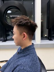 -BEAUTY HAIR GANO