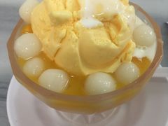 -芬芳甜品(同福路店)