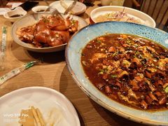 -金掌勺锅包肉(太原万达店)