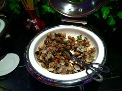-春风十里海鲜火锅烤肉自助餐厅(华强店)