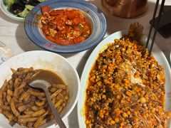 -小吊梨汤·北京菜·烤鸭(鸟巢店)