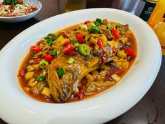 -巢湖名吃·东关老鹅汤(江南风情街店)