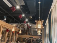 -隆喜元鱼汤包·海鲜(中联广场店)