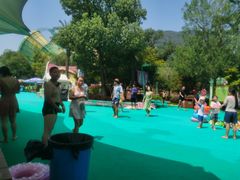 -苏州乐园森林水世界