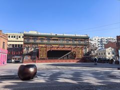 -中华巴洛克风情街