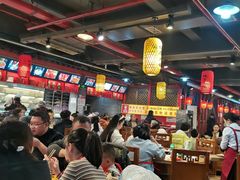 -七里川健康火锅(总店)