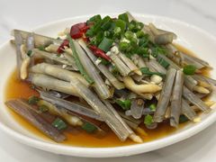 -健跳小海鲜(人民路店)