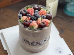 -蜜肆动物奶油蛋糕·个性定制·下午茶甜品