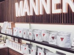 -Manner Coffee(大宁国际商业广场店)