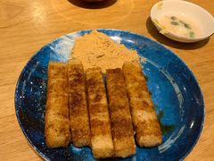 红糖糍粑-贵凤凰贵州米粉(望京店)