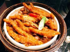 -高第街56号餐厅(泰安万达店)