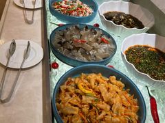 -厦门海景千禧大酒店·海景咖啡厅