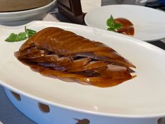 -四季民福烤鸭店(外滩外白渡桥店)