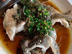 -无锡苏宁银河国际酒店-悦府65中餐厅