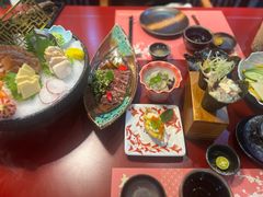 -大江户日本料理(吕厝店)