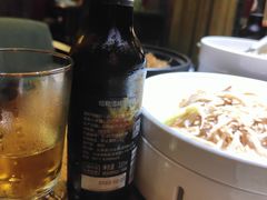 -粗茶淡饭·隐庐私厨(东亭店)