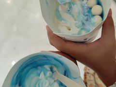 -麦当劳(哈西万达店)