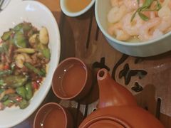 -外婆烧.老杭帮菜(庆春店)