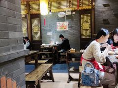大堂-小龙坎火锅(总店)