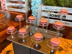 -嘉定凯悦·咖啡厅