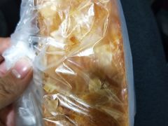-爱达乐面包生日蛋糕(郫县时代天街店)