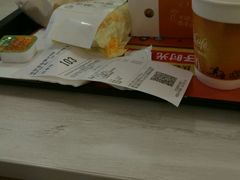 -麦当劳(塔园路店)