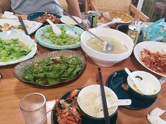 -大娘舅·江景餐厅桐庐菜(白冷线店)