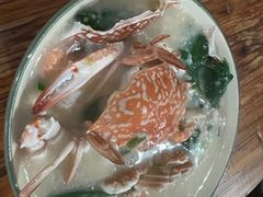-兄妹生滚粥(广昌路店)
