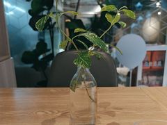 -Maxpoint Kitchen 西餐咖啡(乐峰广场店)