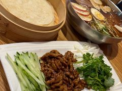 -东北风(龙湾万达广场)