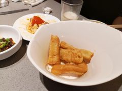 油条-海底捞火锅(九霄梦天地店)
