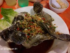 -灯笼馆海鲜餐厅