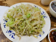 -柴氏风味斋(甘家口店)
