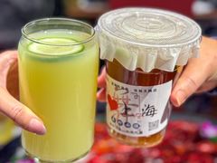 -舞虾小说.涮肉.烧烤(国顺东路店)