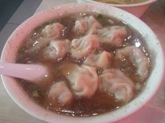 -蒋家桥饺面店(广陵路店)