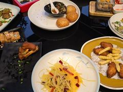 -味莊餐厅(康庄南街店)
