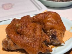 -状元阁烧烤(新华路总店)