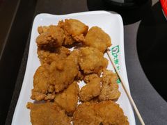 大炮盐酥鸡-大炮盐酥鸡(新街口店)