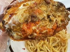 香辣膏蟹-三妹小龙虾·黄油蟹(华侨城总店)