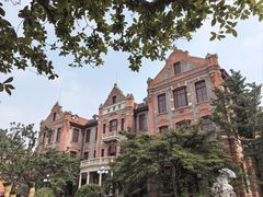 -星巴克(上海交通大学店)