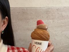 -VERIE BAKEHOUSE