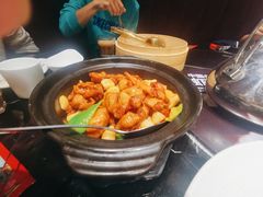 -高第街56号餐厅(美莲广场店)
