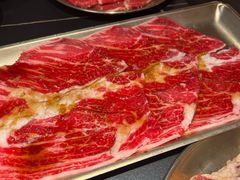 -西塔老太太泥炉烤肉(北京双井店)