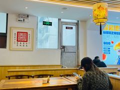 -素满香·Vegan食养自助(天一广场店)