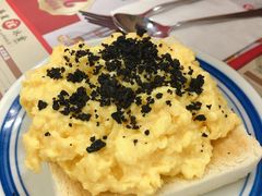 -華人 華星冰室(氹仔 店)